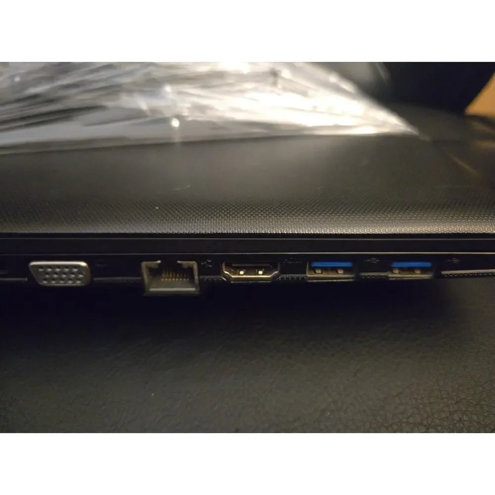 Lenovo G500s Touch 15.6